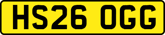 HS26OGG
