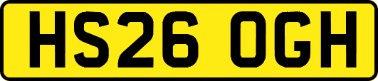 HS26OGH