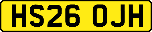 HS26OJH