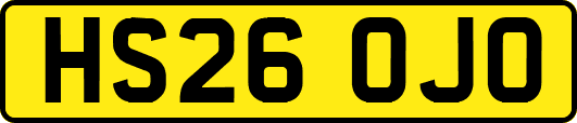 HS26OJO