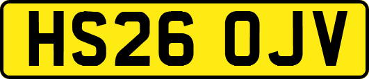 HS26OJV