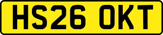 HS26OKT