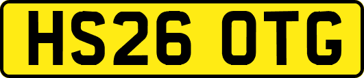 HS26OTG