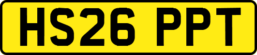HS26PPT