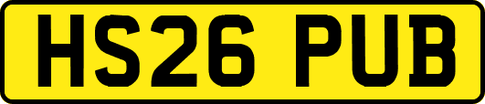 HS26PUB