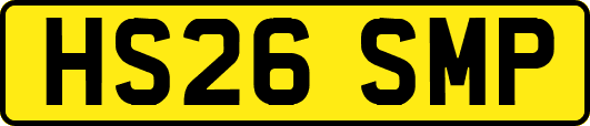 HS26SMP
