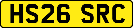 HS26SRC