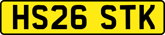HS26STK