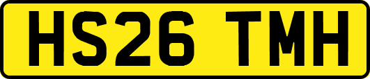 HS26TMH