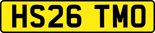 HS26TMO