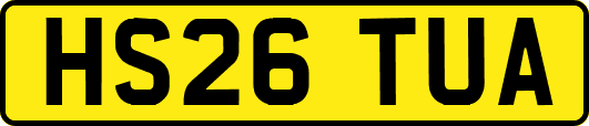 HS26TUA