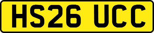 HS26UCC