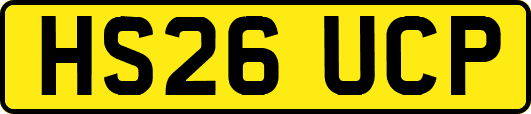 HS26UCP