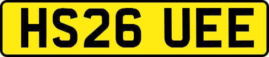 HS26UEE