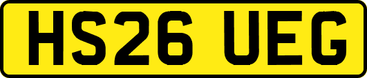 HS26UEG