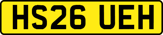 HS26UEH