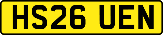 HS26UEN