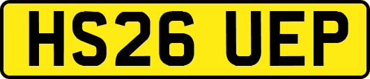 HS26UEP