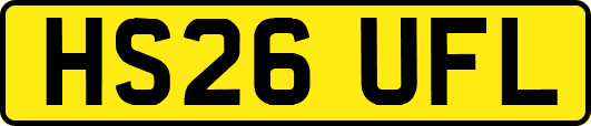 HS26UFL