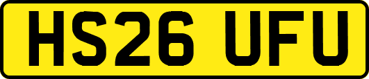 HS26UFU