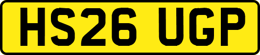 HS26UGP