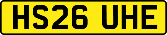 HS26UHE