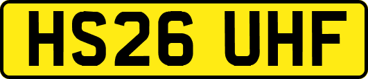HS26UHF