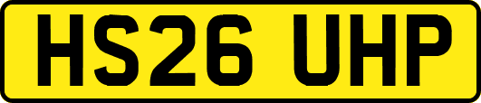 HS26UHP