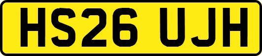 HS26UJH