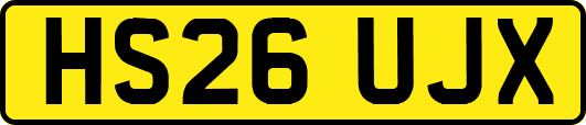 HS26UJX