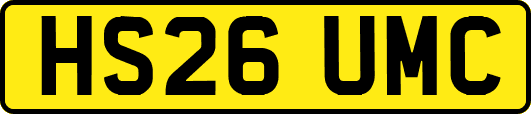 HS26UMC