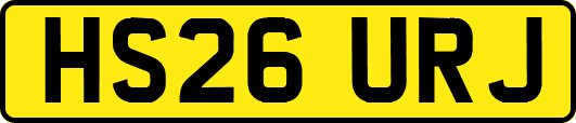 HS26URJ