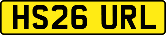 HS26URL