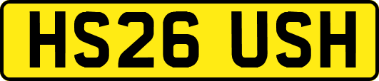 HS26USH