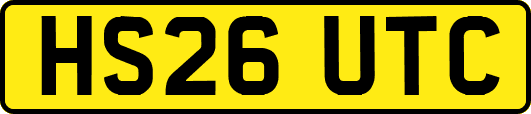 HS26UTC