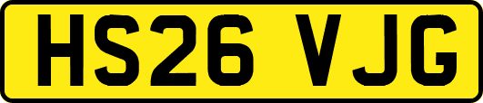 HS26VJG