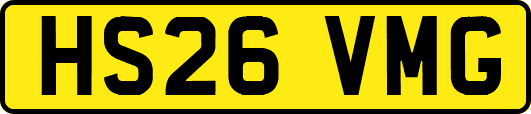HS26VMG