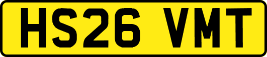 HS26VMT