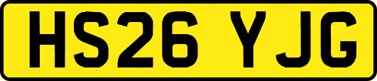 HS26YJG