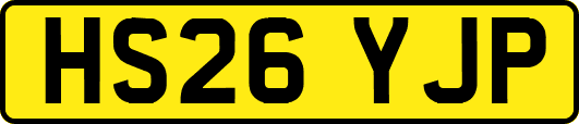 HS26YJP