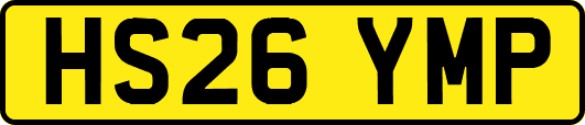 HS26YMP