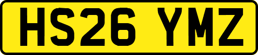 HS26YMZ