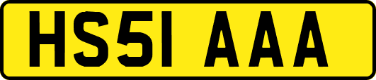 HS51AAA