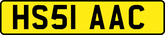 HS51AAC