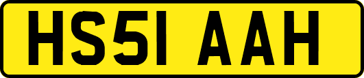 HS51AAH