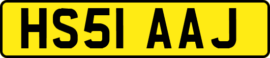 HS51AAJ