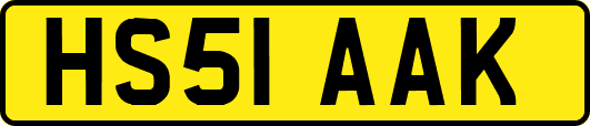 HS51AAK