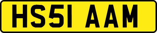 HS51AAM