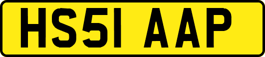 HS51AAP