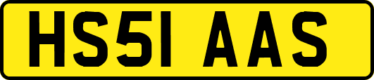 HS51AAS